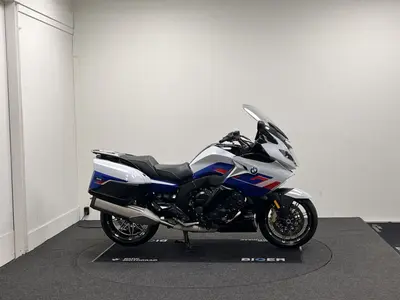 BMW K 1600 GT – foto 2