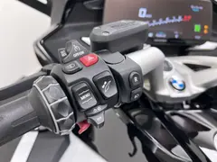 BMW K 1600 GT sport ,Full option, optie 719 wielset. 2022 occasion – foto 7 van 19