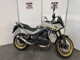 HONDA XL 750 TRANSALP
