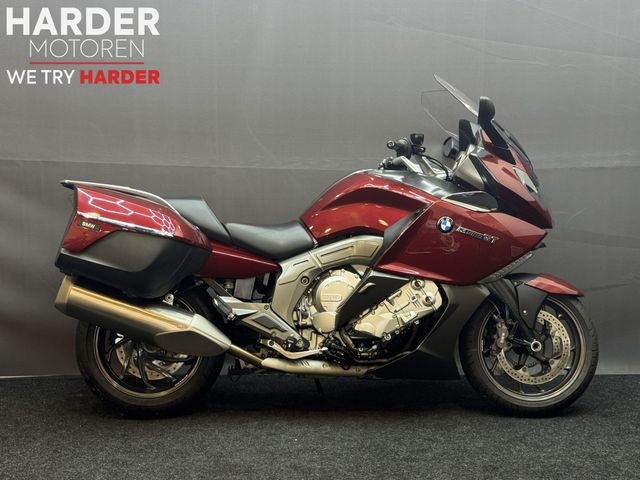 bmw - k-1600-gt