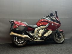 BMW K 1600 GT 2012 occasion – foto 3 van 21