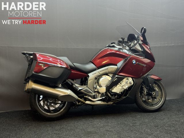 bmw - k-1600-gt