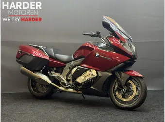 BMW K 1600 GT 2012 occasion