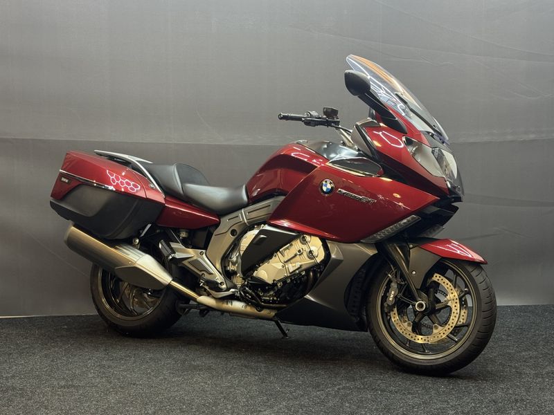 BMW K 1600 GT 2012 occasion