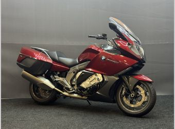 BMW K 1600 GT 2012 occasion