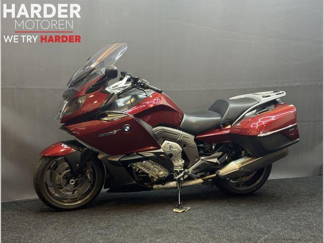 bmw - k-1600-gt