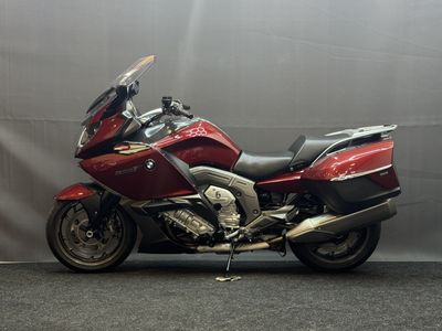 BMW K 1600 GT – foto 4
