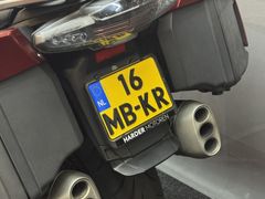 BMW K 1600 GT 2012 occasion – foto 21 van 21
