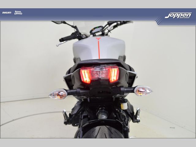 yamaha - mt-09-abs