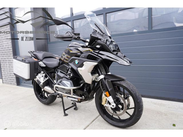 bmw - r-1250-gs