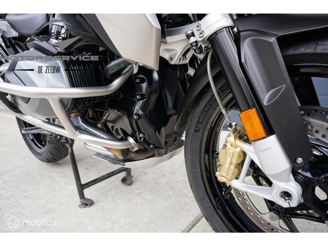bmw - r-1250-gs
