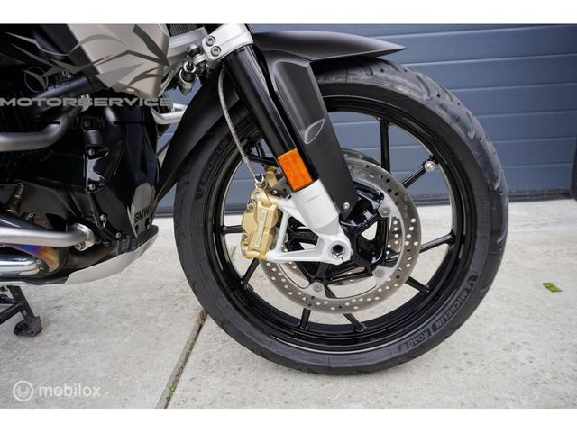 bmw - r-1250-gs