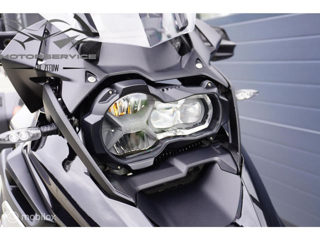 bmw - r-1250-gs