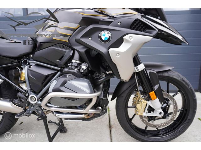 bmw - r-1250-gs
