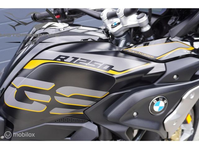 bmw - r-1250-gs