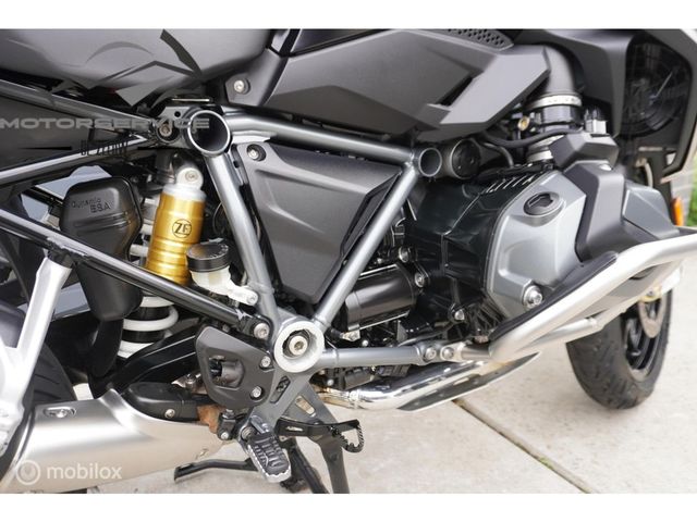 bmw - r-1250-gs