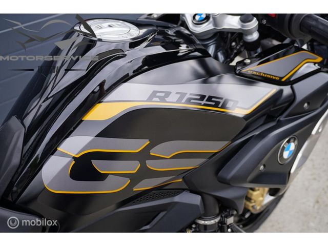 bmw - r-1250-gs