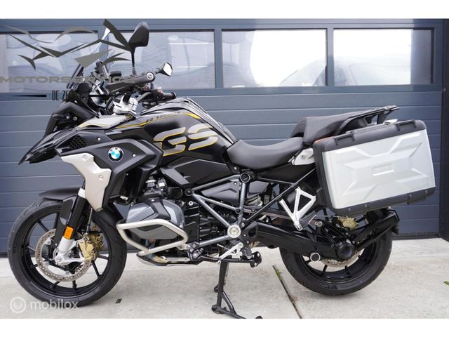 bmw - r-1250-gs