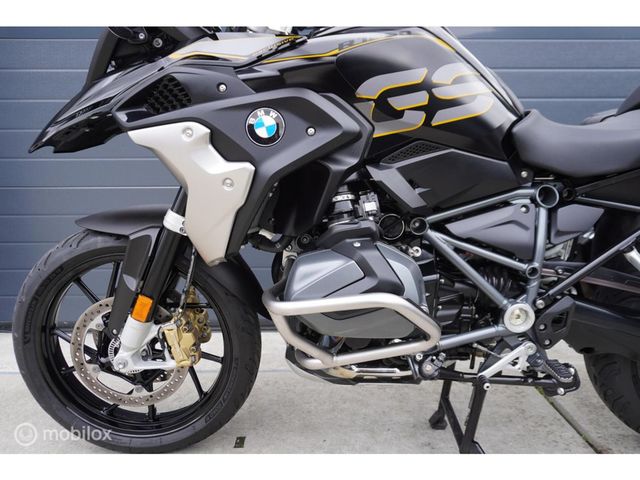 bmw - r-1250-gs