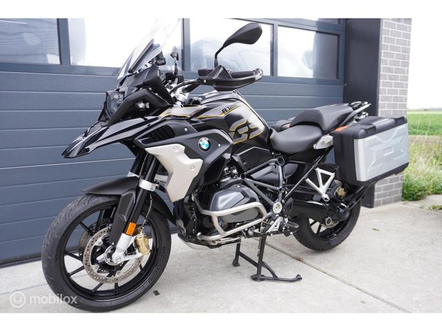bmw - r-1250-gs