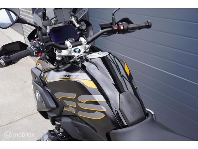 bmw - r-1250-gs