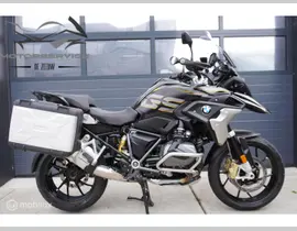 BMW R 1250 GS 2019 occasion