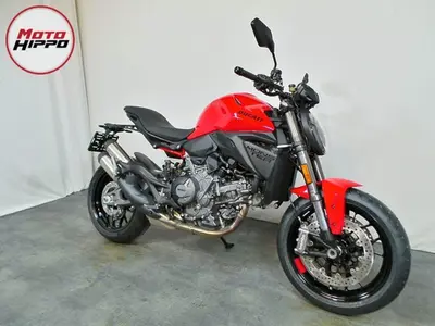 DUCATI MONSTER + 937 – foto 3
