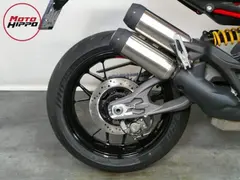 Ducati Monster V2+ 2026 nieuw – foto 5 van 11