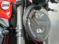 Ducati Monster V2+ 2026 nieuw – foto 8 van 11