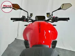 Ducati Monster V2+ 2026 nieuw – foto 9 van 11