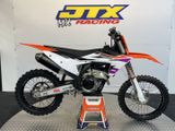 KTM 250 SX-F