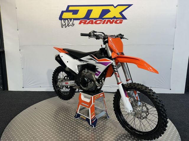 ktm - 250-sx-f
