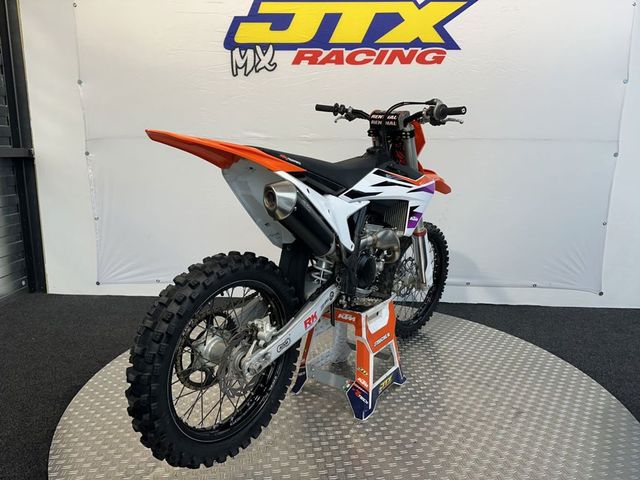 ktm - 250-sx-f