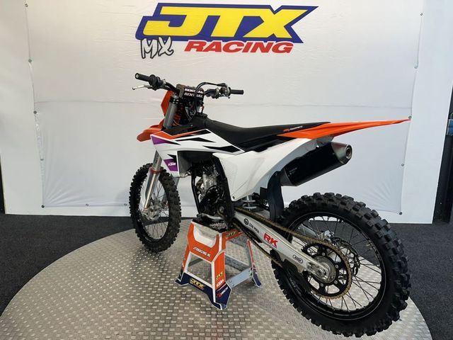 ktm - 250-sx-f