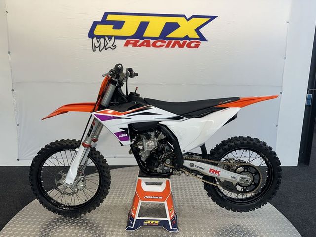 ktm - 250-sx-f