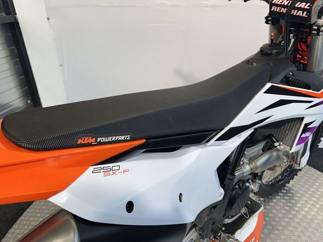 ktm - 250-sx-f