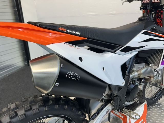 ktm - 250-sx-f