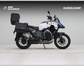 BMW R 1300 GS Adventure 2025 occasion
