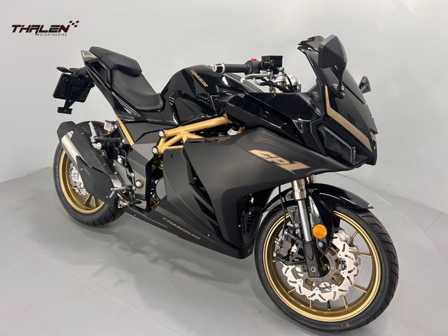 trmotor - gp-1