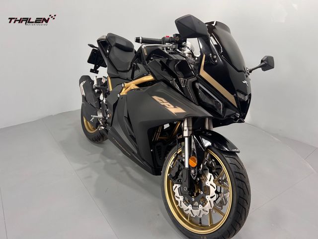 trmotor - gp-1