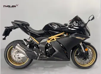 Trmotor GP 1 2026 nieuw