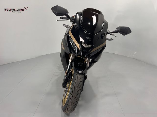 trmotor - gp-1