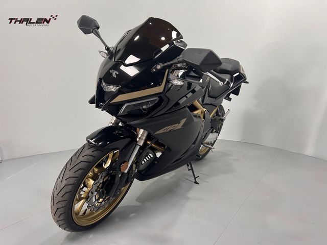 trmotor - gp-1