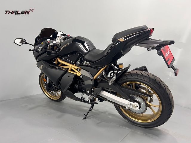trmotor - gp-1