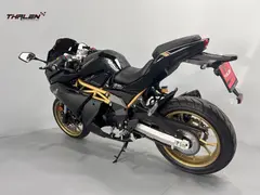 Trmotor GP1 Nieuw A1 2026 nieuw – foto 11 van 17