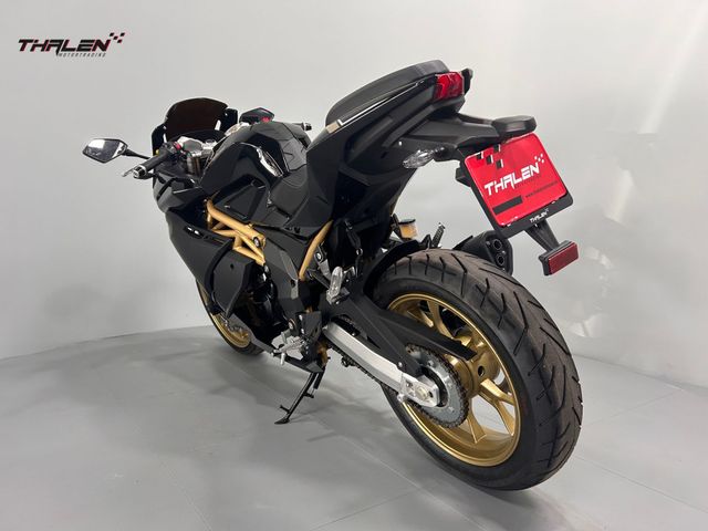 trmotor - gp-1