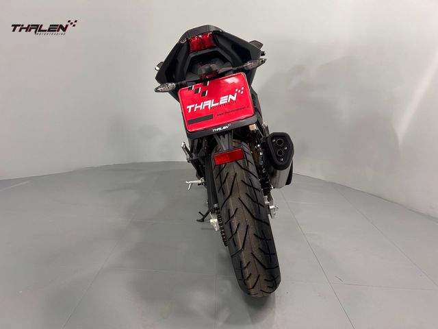 trmotor - gp-1
