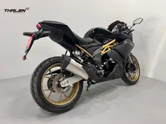 Trmotor GP1 Nieuw A1 2026 nieuw – foto 15 van 17