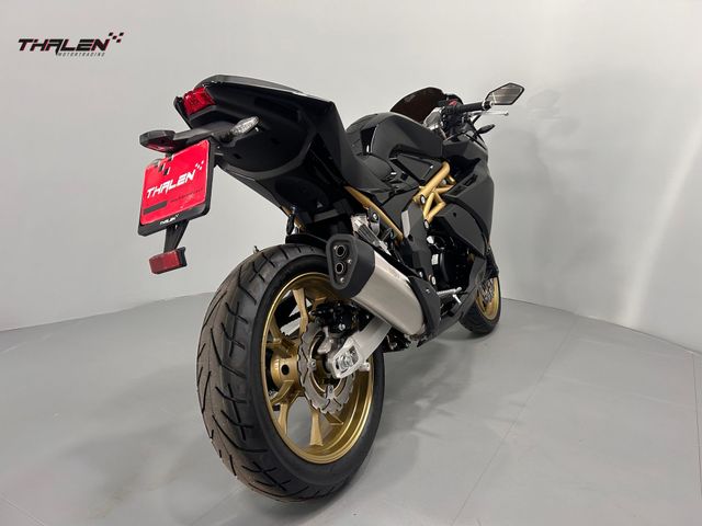 trmotor - gp-1