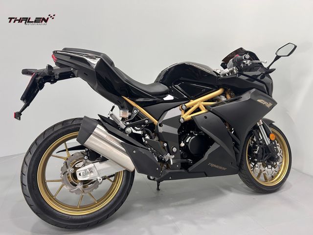 trmotor - gp-1